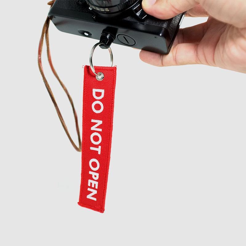 Thirtysi36 - 'Film Inside' Camera Tag - 8storeytree