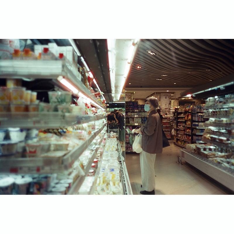 Thirtysi36 - Set of 5 35mm Films - 8storeytree