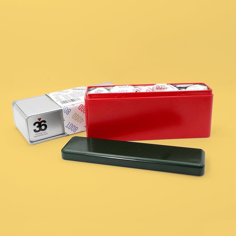 Thirtysi36 - Set of 5 35mm Films - 8storeytree