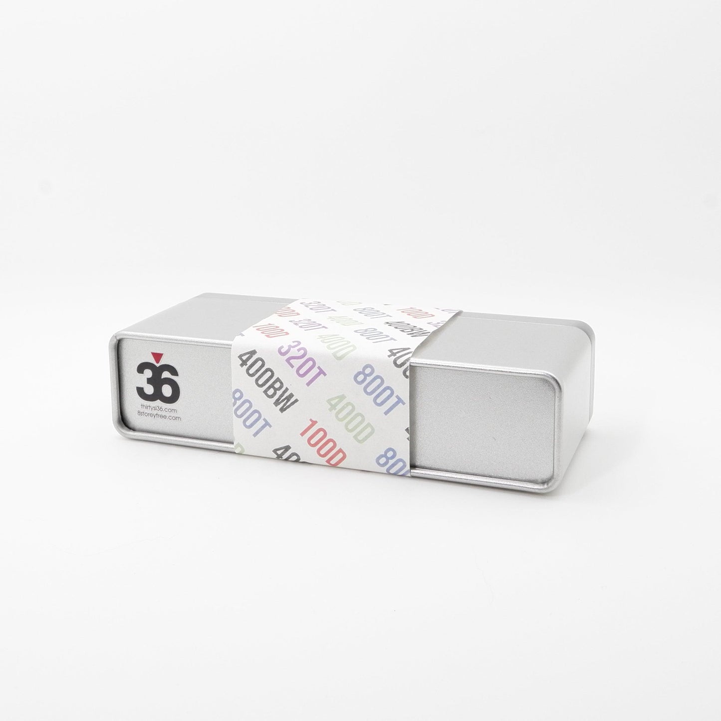 Thirtysi36 - Set of 5 35mm Films - 8storeytree