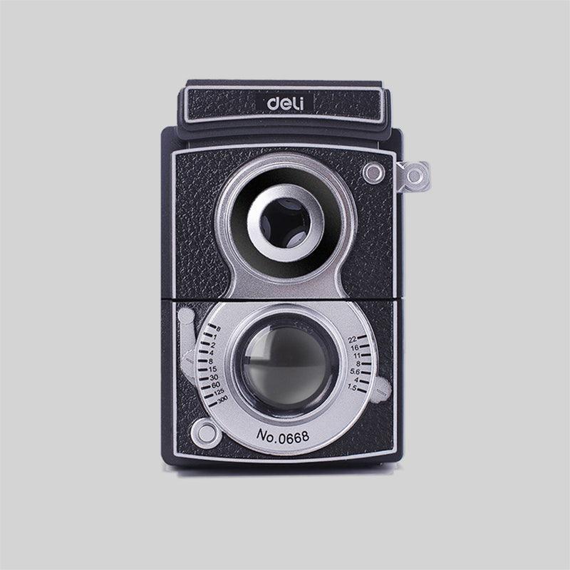 TLR Camera Manual Rotary Pencil Sharpener - 8storeytree