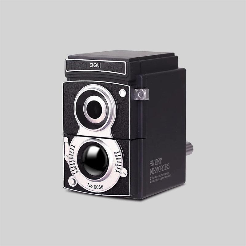 TLR Camera Manual Rotary Pencil Sharpener - 8storeytree
