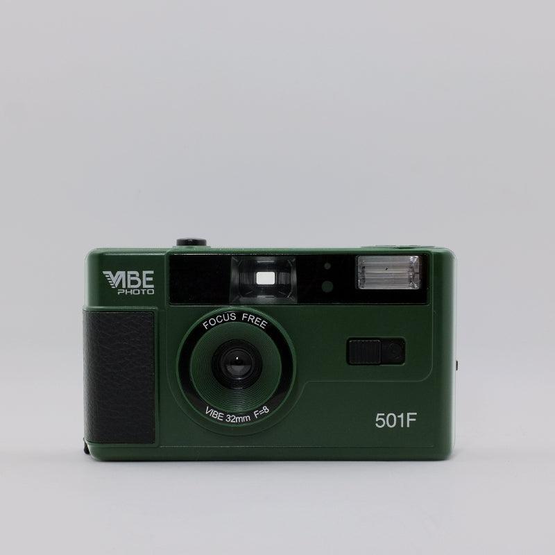 Vibe Photo 35mm Camera - 8storeytree