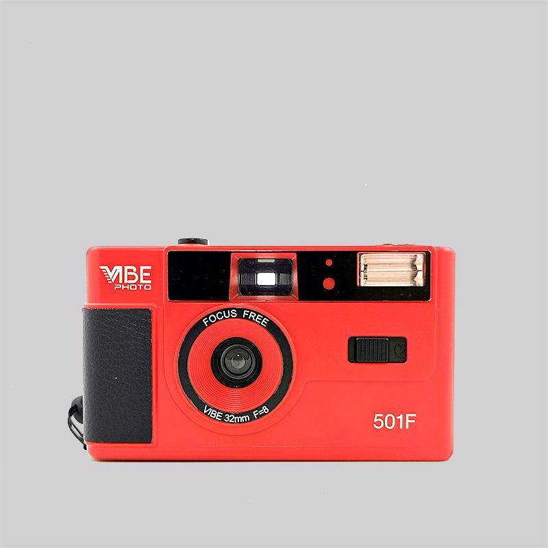 Vibe Photo 35mm Camera - 8storeytree