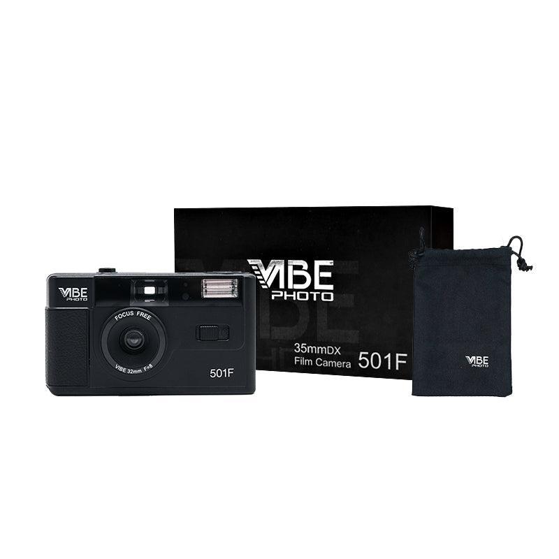 Vibe Photo 35mm Camera - 8storeytree