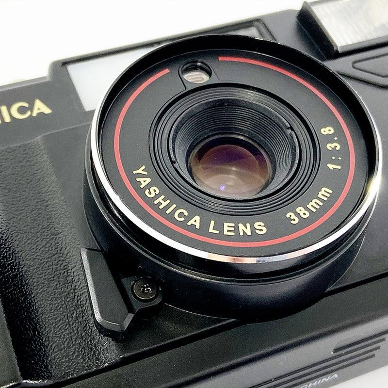 Yashica MF-2 Camera Super DX - 8storeytree