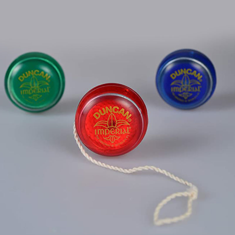 World’s Smallest Duncan Imperial Yo-Yo