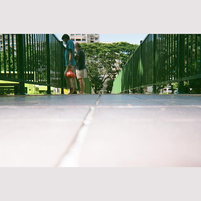 Zoom 35mm Disposable Camera - 8storeytree