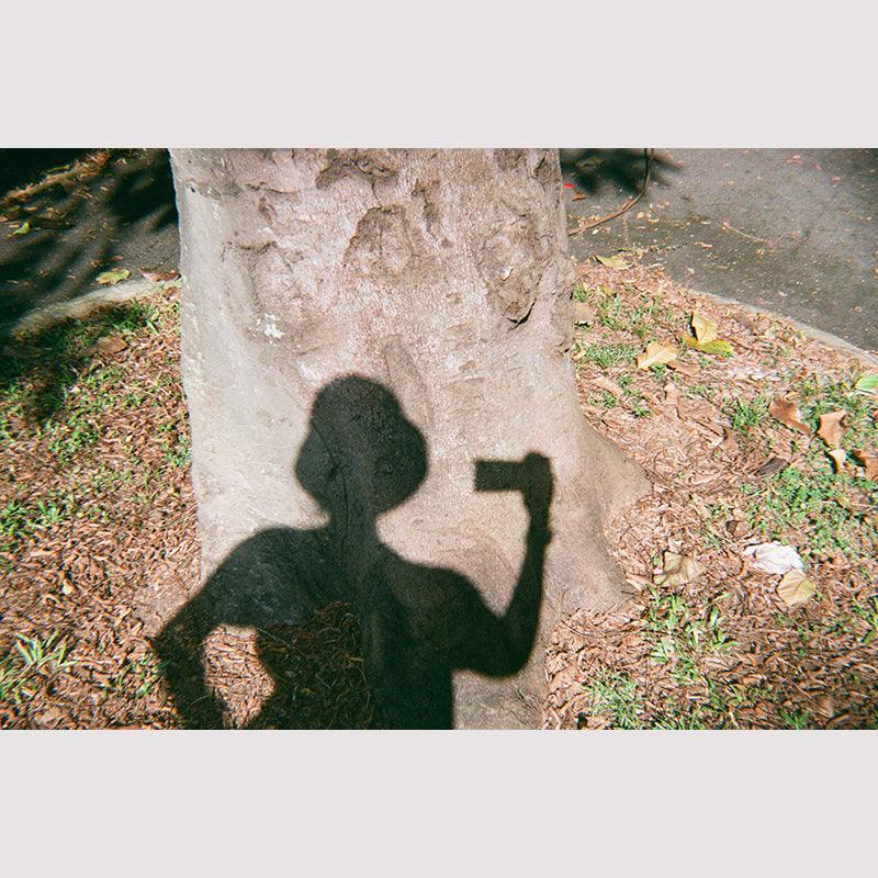 Zoom 35mm Disposable Camera - 8storeytree