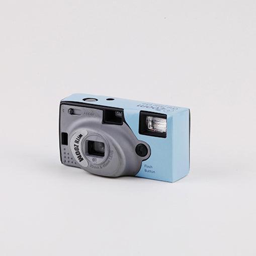 Zoom 35mm Disposable Camera - 8storeytree