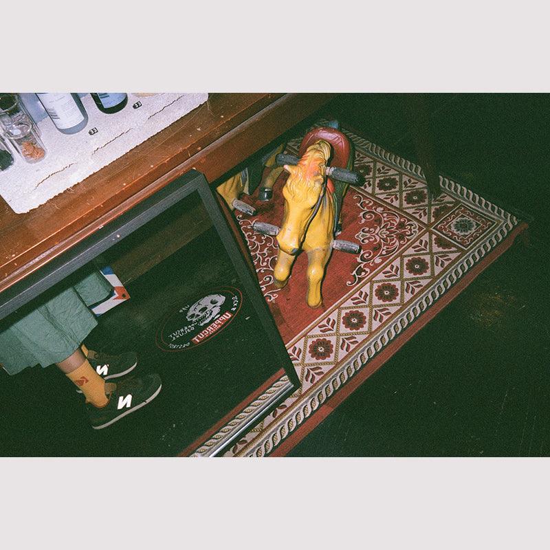 Zoom 35mm Disposable Camera - 8storeytree
