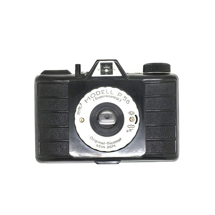 JP's Modell P56 - 8storeytree