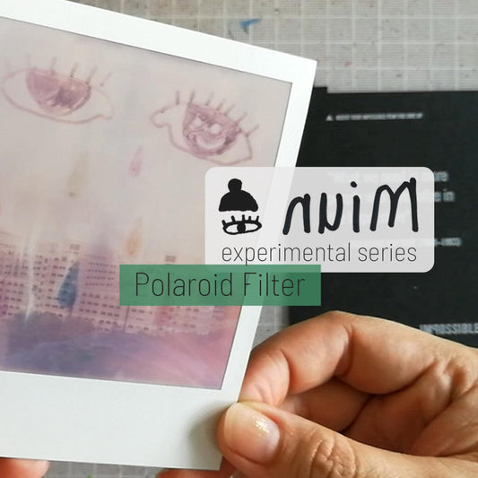 miun exp0.3 - Polaroid Filters - 8storeytree
