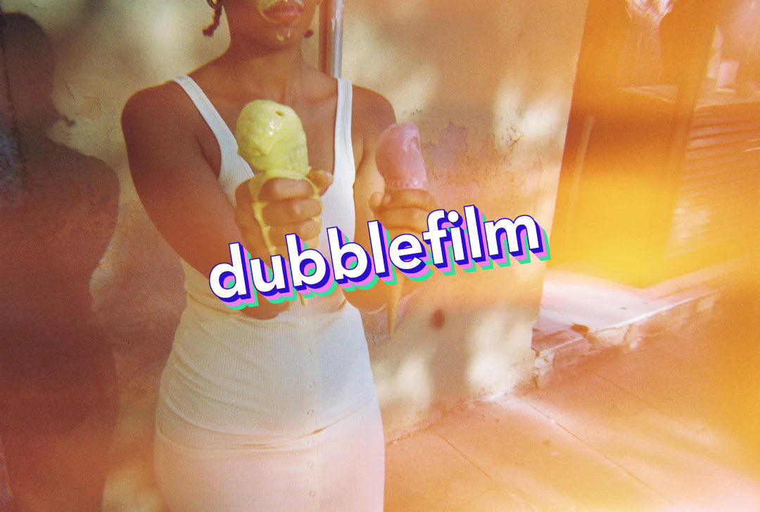 dubblefilm in singapore