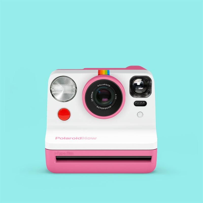 I-Type Camera - 8storeytree