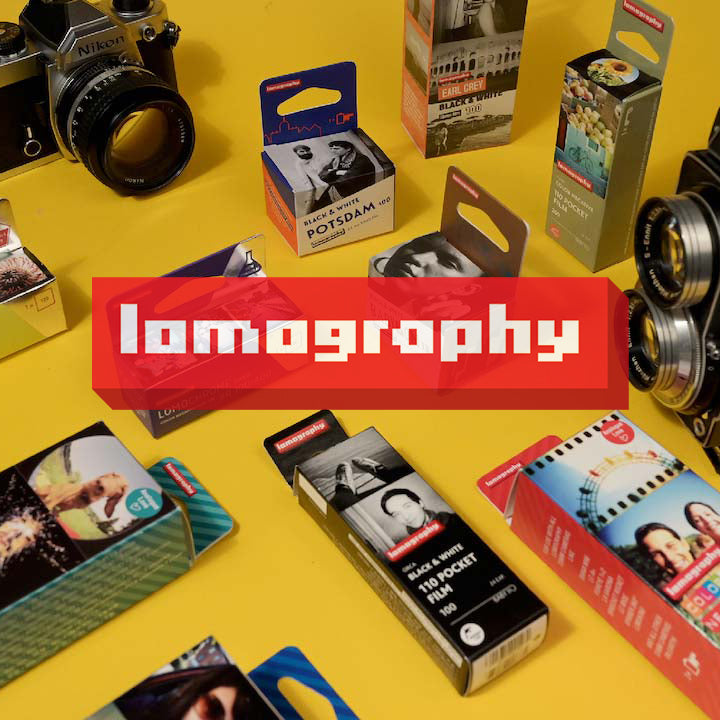Lomography Singapore