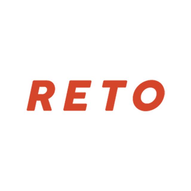 RETO - 8storeytree