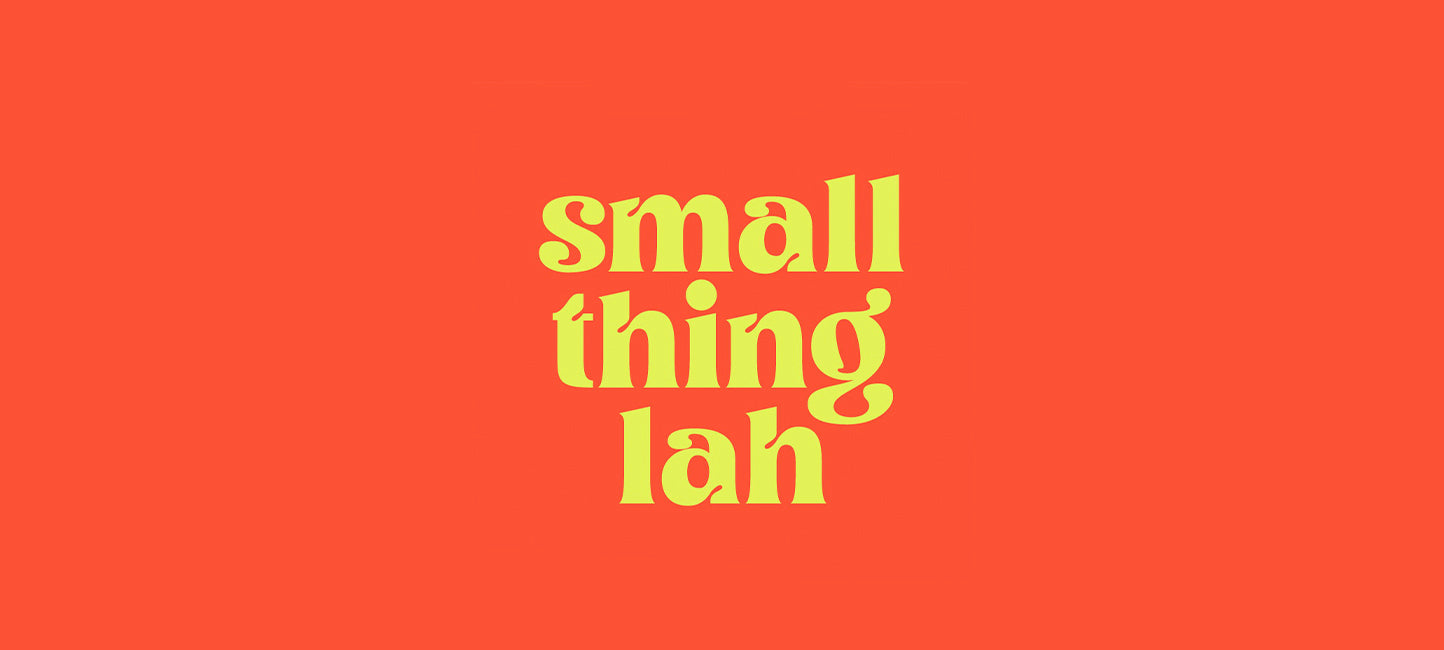 smallthinglah