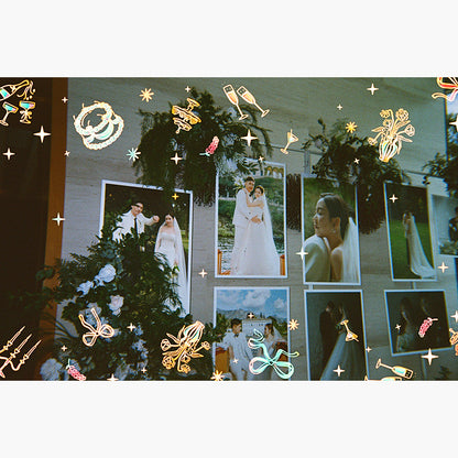 RetoColor Cheers 400 35mm Disposable Camera