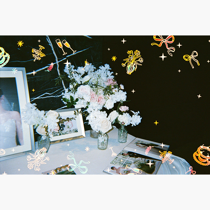 RetoColor Cheers 400 35mm Disposable Camera