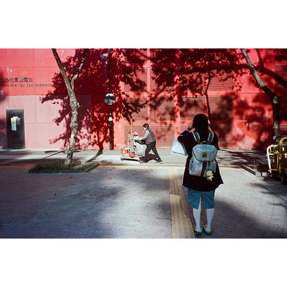 SantaColor 100 35mm Film (Expiry 01/2025)