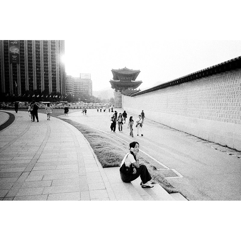 Kodak Snapic A1 35mm Film Camera (Pre-Order)