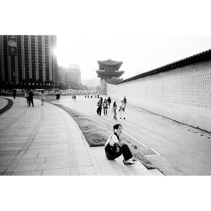 Kodak Snapic A1 35mm Film Camera (Pre-Order)