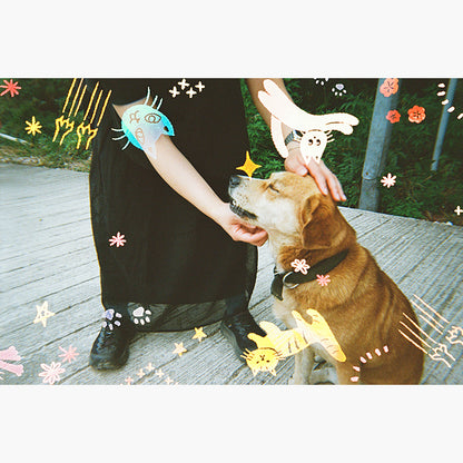 RetoColor Cat'Cha 400 35mm Disposable Camera