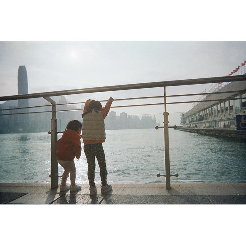 Polab Goodie Disposable Camera (Taiwan)
