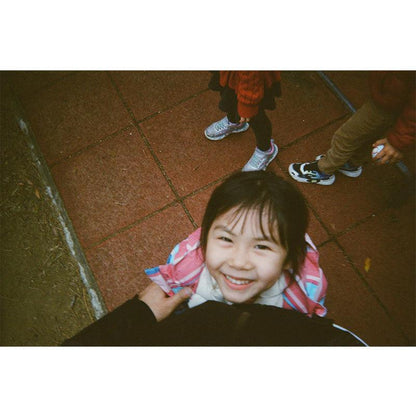 Polab Goodie Disposable Camera (Taiwan)