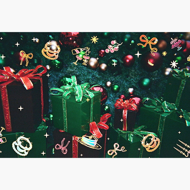 RetoColor Cheers 400 35mm Disposable Camera