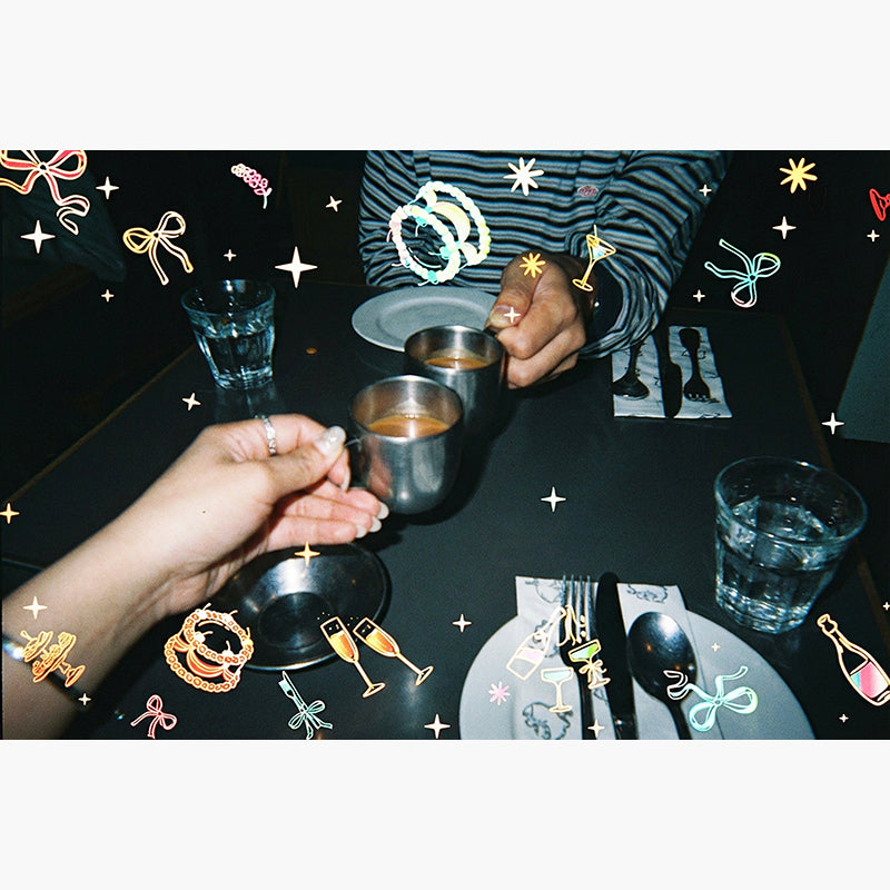 RetoColor Cheers 400 35mm Disposable Camera