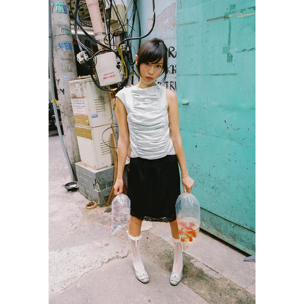 Mr. Negative Arcade (Shibuya Capsule) 35mm Film