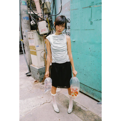 Mr. Negative Arcade (Shibuya Capsule) 35mm Film