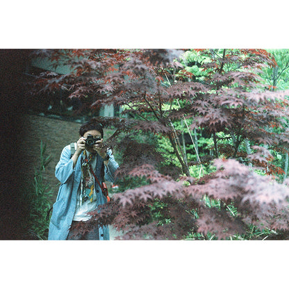 Popho Luminar 100 35mm Film (Expiry 09/2024)