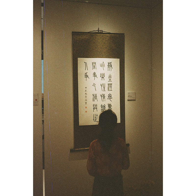 ShenGuang / Shanghai  (申光) 400 35mm Film