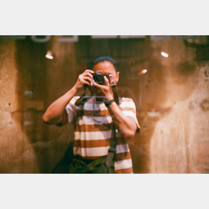 Lucky Color 200 35mm Film