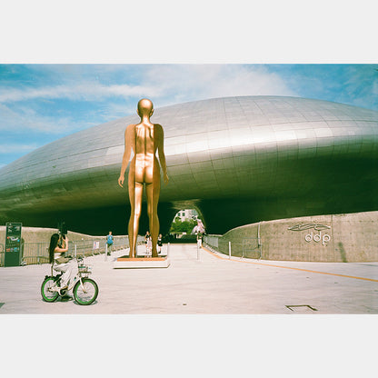 Lucky Color 200 35mm Film