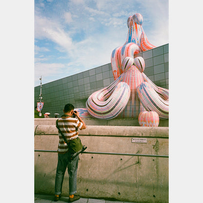 Lucky Color 200 35mm Film