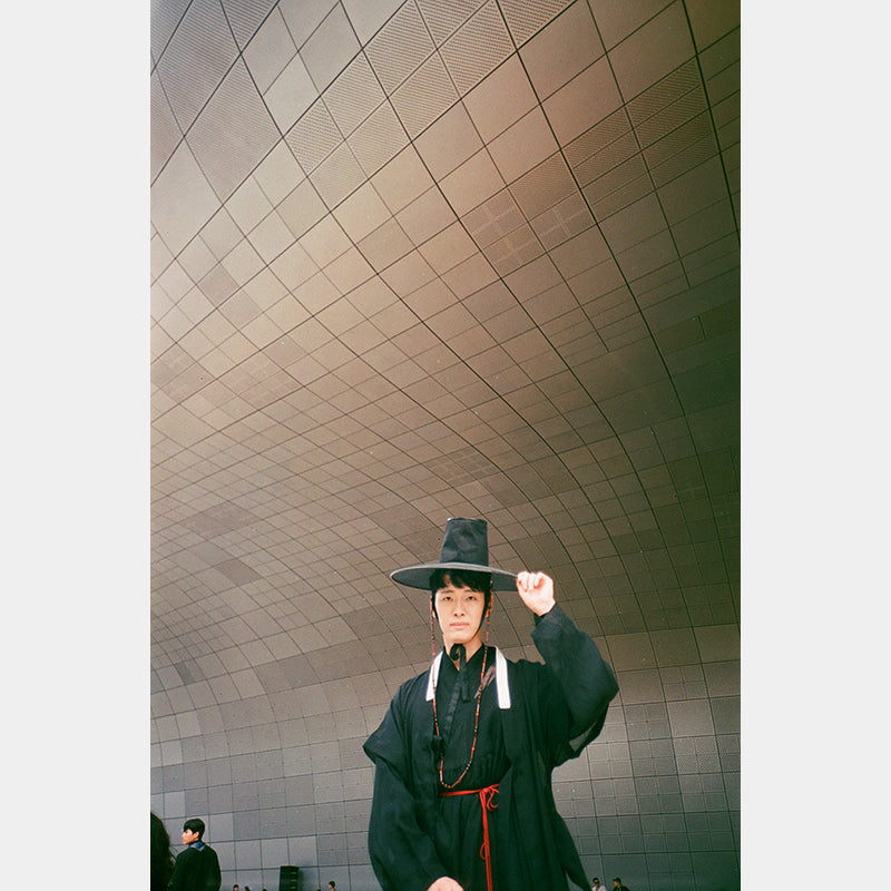 Lucky Color 200 35mm Film