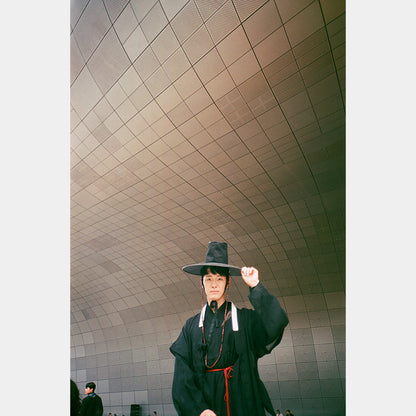 Lucky Color 200 35mm Film