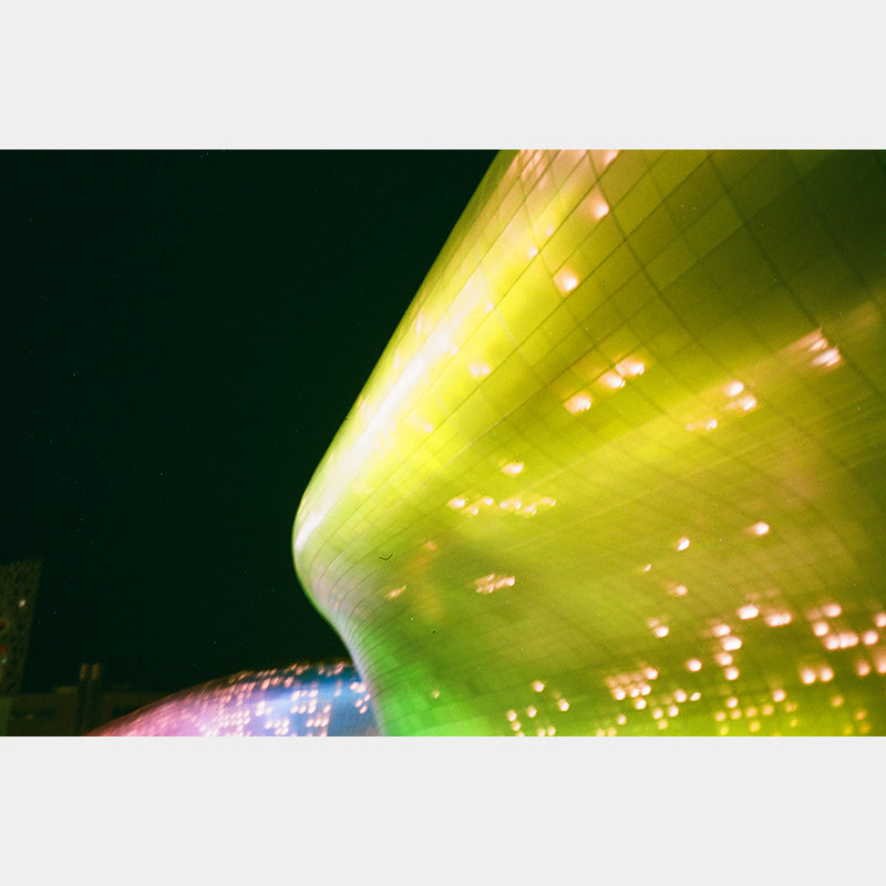 Lucky Color 200 35mm Film