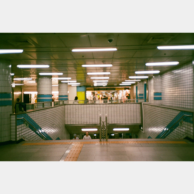 Lucky Color 200 35mm Film