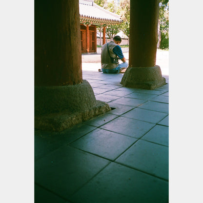 Lucky Color 200 35mm Film