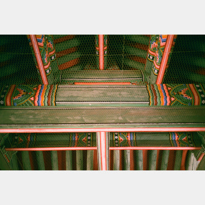 Lucky Color 200 35mm Film