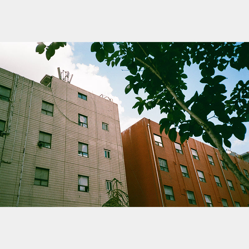 Lucky Color 200 35mm Film