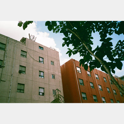 Lucky Color 200 35mm Film