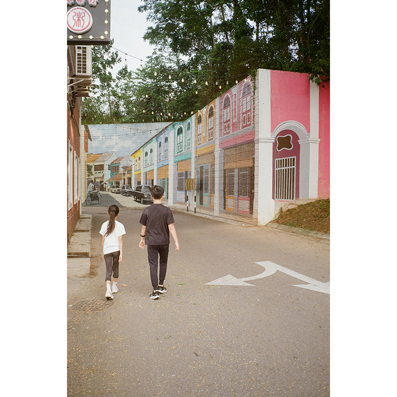 Kodak Kodacolor 200 35mm Film
