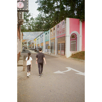 Kodak Kodacolor 200 35mm Film