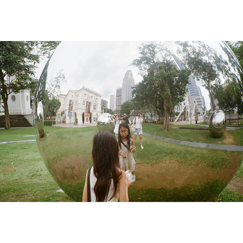 Kodak Kodacolor 200 35mm Film